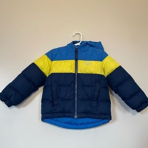 LL Bean Jacket